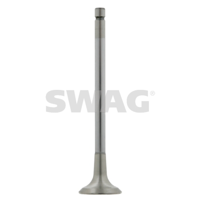 SWAG 62 92 6030 Exhaust Valve for CITROËN PEUGEOT
